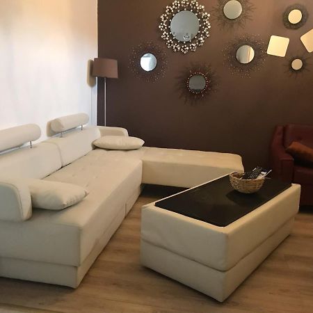 Duplex De 110 M2 7 Pers-Centre-Parking Prive Διαμέρισμα Gérardmer Εξωτερικό φωτογραφία