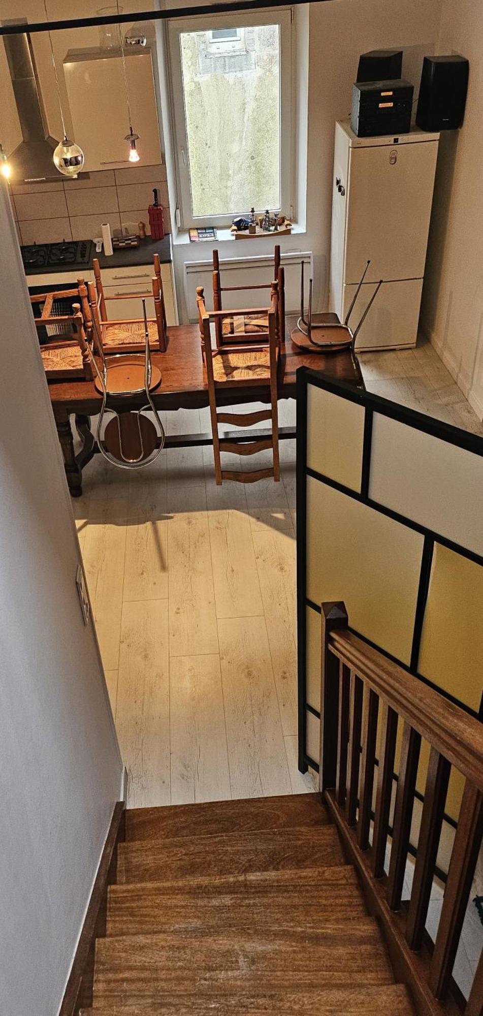 Duplex De 110 M2 7 Pers-Centre-Parking Prive Διαμέρισμα Gérardmer Εξωτερικό φωτογραφία