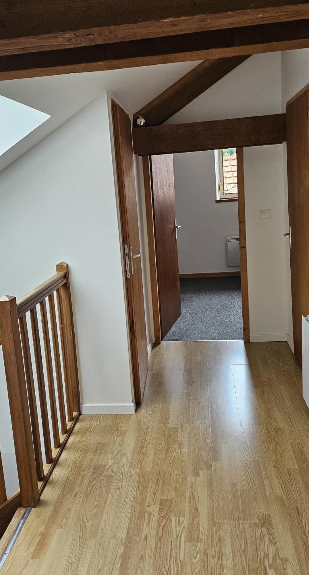 Duplex De 110 M2 7 Pers-Centre-Parking Prive Διαμέρισμα Gérardmer Εξωτερικό φωτογραφία